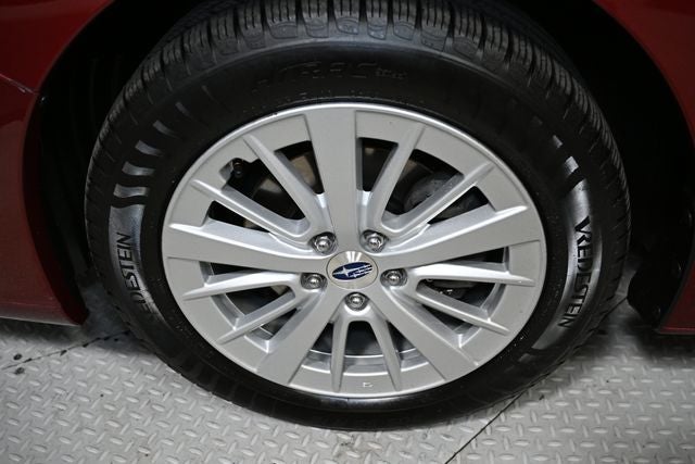 2017 Subaru Impreza 2.0i Premium