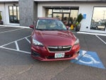 2017 Subaru Impreza 2.0i Premium