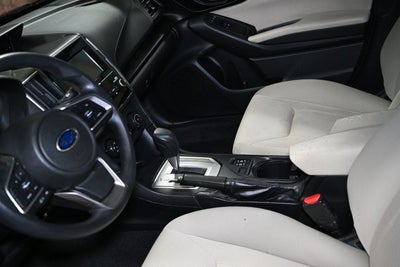 2017 Subaru Impreza 2.0i Premium