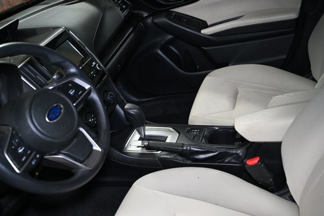 2017 Subaru Impreza 2.0i Premium