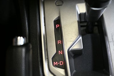2017 Subaru Impreza 2.0i Premium