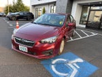 2017 Subaru Impreza 2.0i Premium