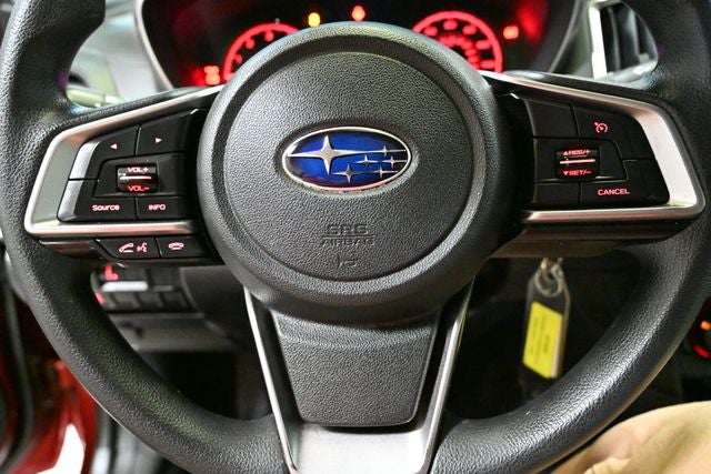 2017 Subaru Impreza 2.0i Premium