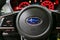 2017 Subaru Impreza 2.0i Premium