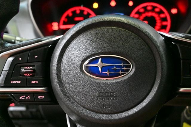 2017 Subaru Impreza 2.0i Premium