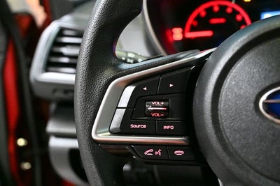 2017 Subaru Impreza 2.0i Premium