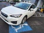 2017 Subaru Impreza 2.0i Premium
