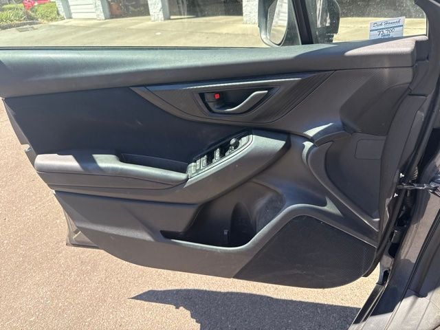 2018 Subaru Impreza 2.0i