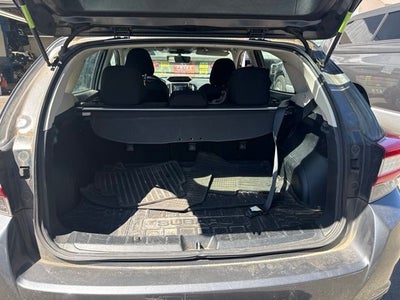 2018 Subaru Impreza 2.0i