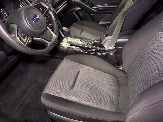 2018 Subaru Impreza 2.0i