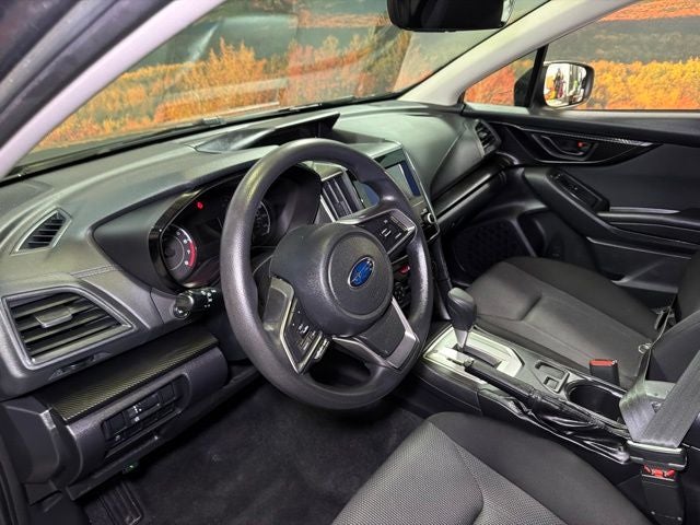 2018 Subaru Impreza 2.0i