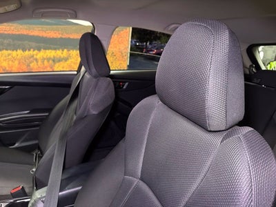 2018 Subaru Impreza 2.0i