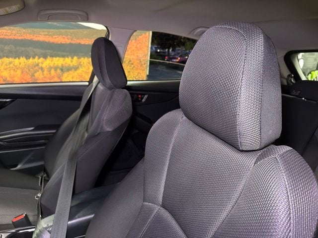 2018 Subaru Impreza 2.0i