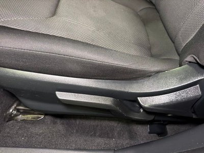2018 Subaru Impreza 2.0i