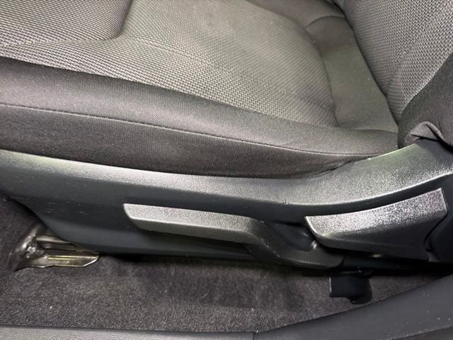 2018 Subaru Impreza 2.0i