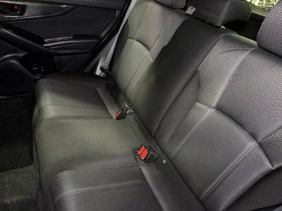 2018 Subaru Impreza 2.0i