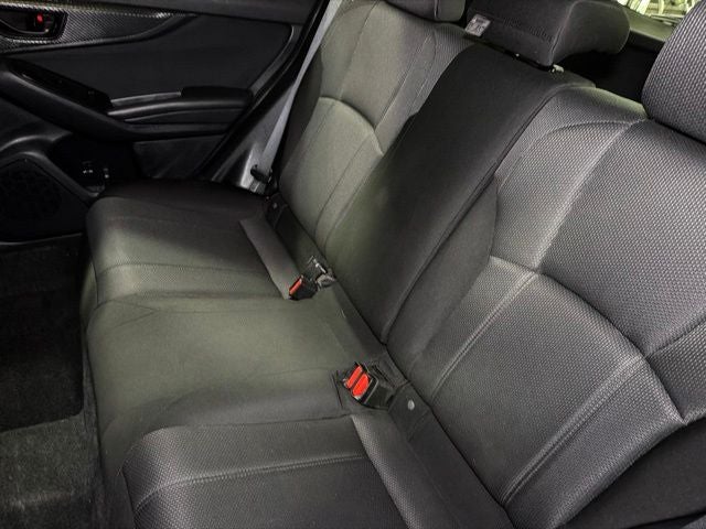 2018 Subaru Impreza 2.0i