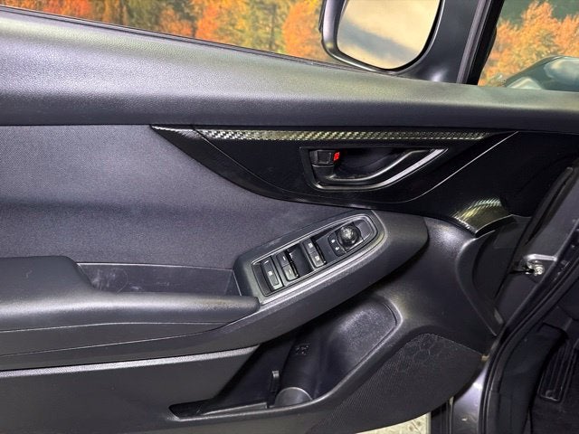 2018 Subaru Impreza 2.0i