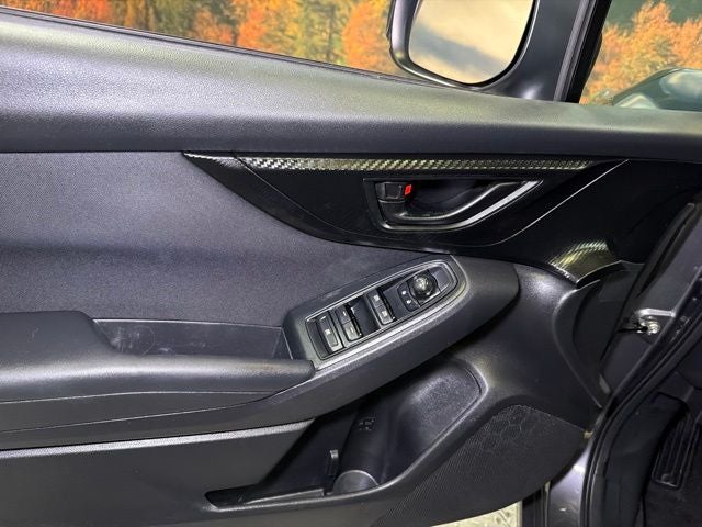 2018 Subaru Impreza 2.0i