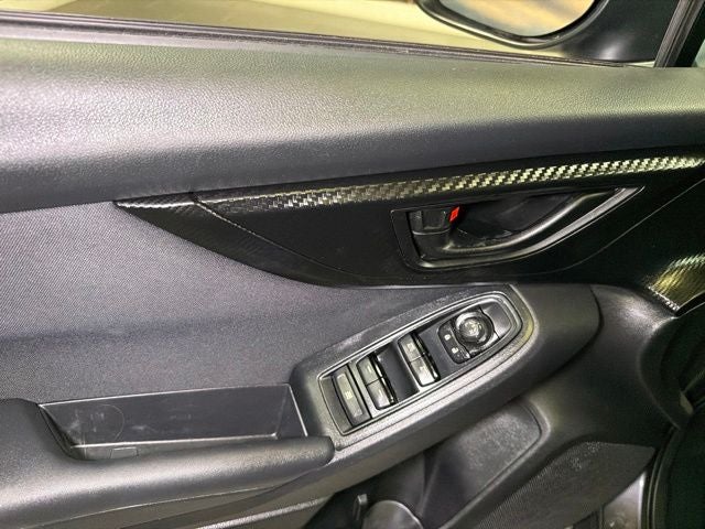 2018 Subaru Impreza 2.0i