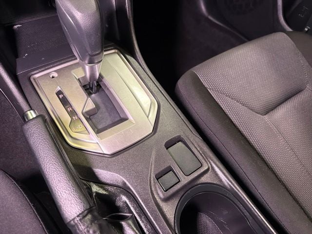 2018 Subaru Impreza 2.0i