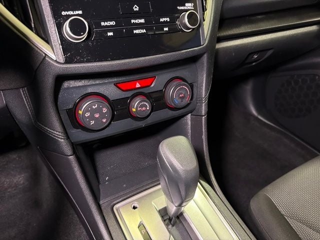 2018 Subaru Impreza 2.0i