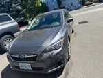 2018 Subaru Impreza 2.0i