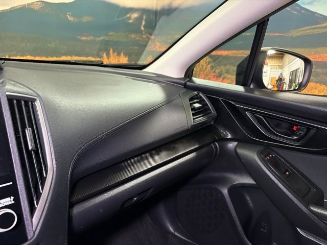 2018 Subaru Impreza 2.0i