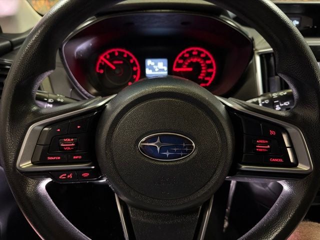 2018 Subaru Impreza 2.0i