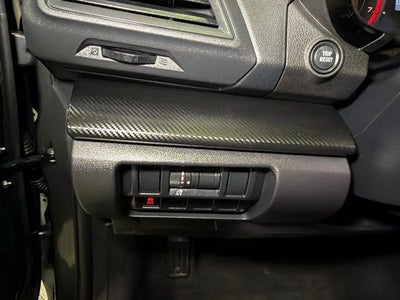 2018 Subaru Impreza 2.0i