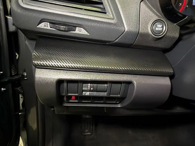 2018 Subaru Impreza 2.0i