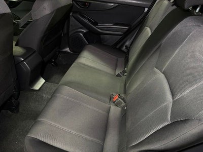2018 Subaru Impreza 2.0i