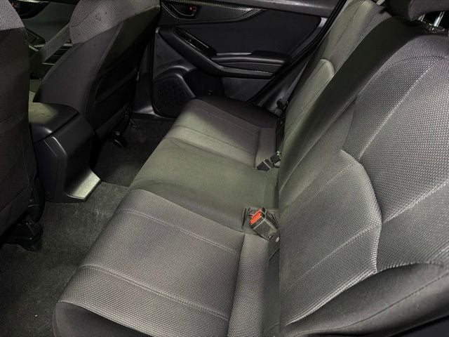 2018 Subaru Impreza 2.0i