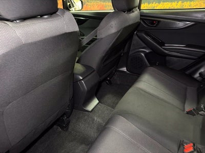 2018 Subaru Impreza 2.0i