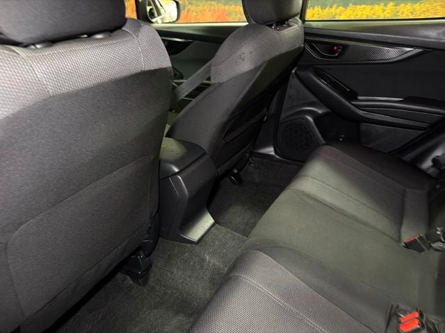 2018 Subaru Impreza 2.0i
