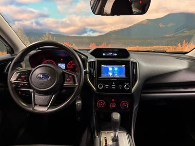 2018 Subaru Impreza 2.0i