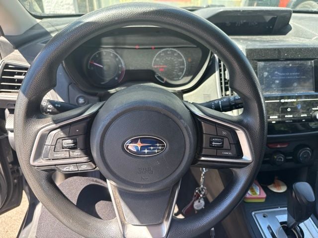 2018 Subaru Impreza 2.0i