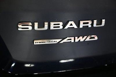 2019 Subaru Impreza 2.0i
