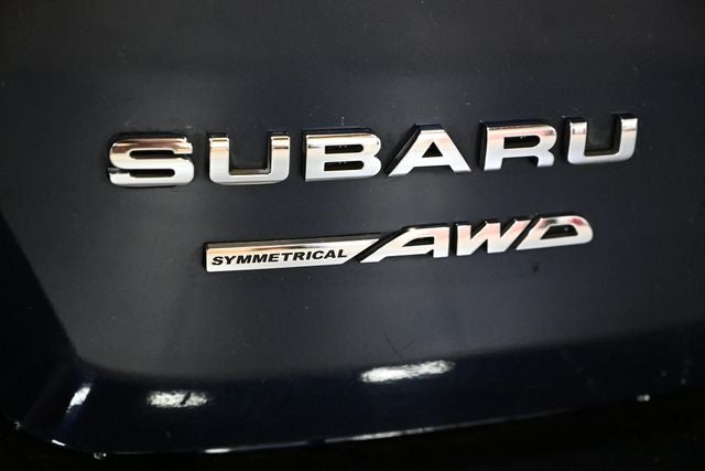 2019 Subaru Impreza 2.0i