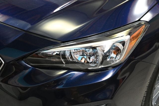 2019 Subaru Impreza 2.0i