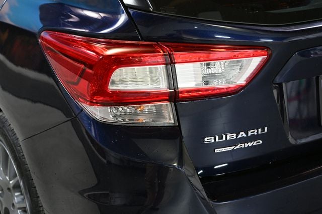 2019 Subaru Impreza 2.0i