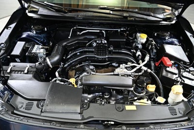 2019 Subaru Impreza 2.0i
