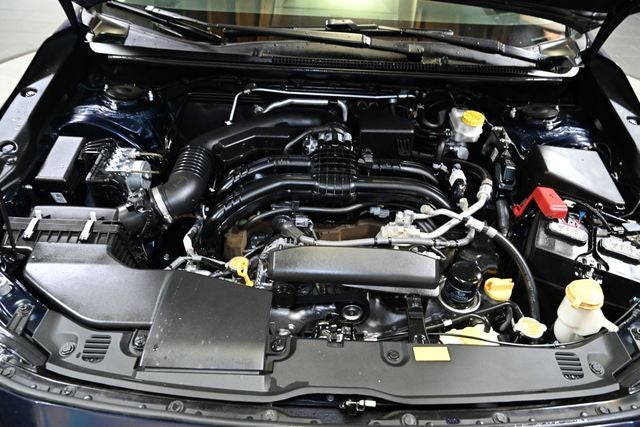 2019 Subaru Impreza 2.0i