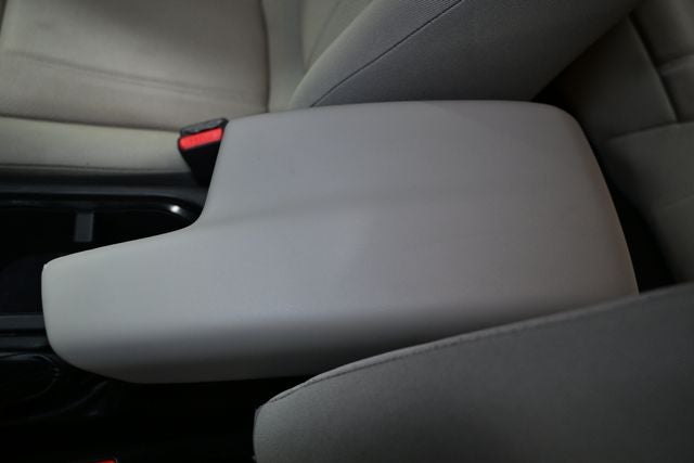 2019 Subaru Impreza 2.0i