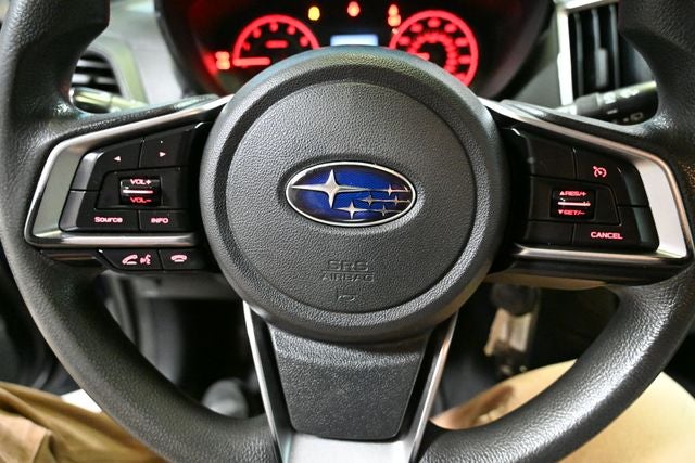2019 Subaru Impreza 2.0i