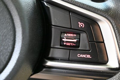 2019 Subaru Impreza 2.0i