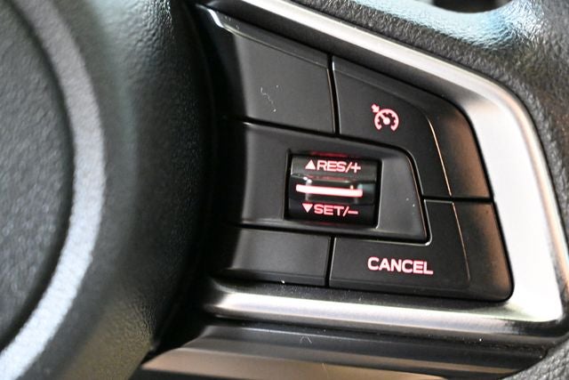 2019 Subaru Impreza 2.0i