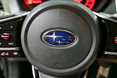 2019 Subaru Impreza 2.0i