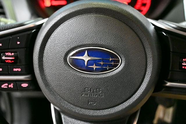 2019 Subaru Impreza 2.0i