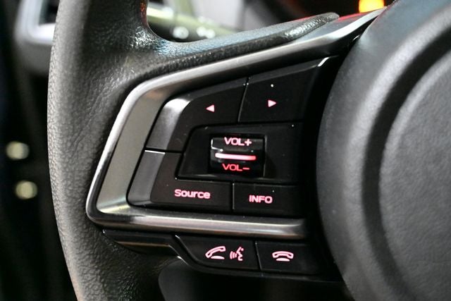 2019 Subaru Impreza 2.0i